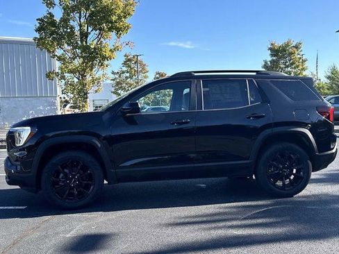 New 2026 GMC Terrain Elevation w/ Elevation Premium Package image 26