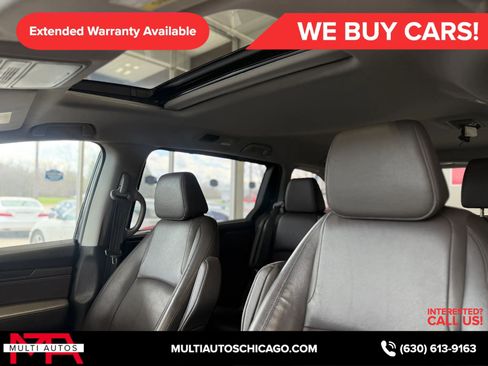 Used 2018 Honda Odyssey EX-L image 20