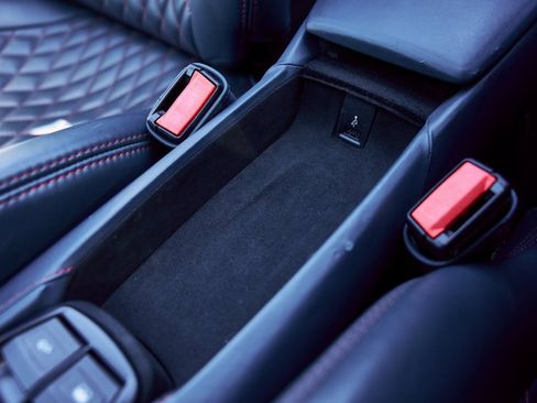 Used 2019 Ferrari 488 Spider image 65