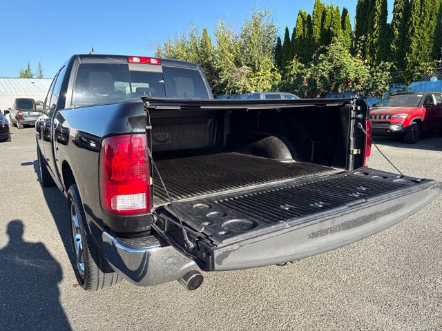 Used 2017 RAM 1500 Big Horn RWD image 13