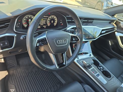 Used 2021 Audi A7 3.0T Prestige AWD/4WD image 16