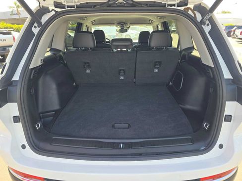 Used 2022 Jeep Grand Cherokee Limited RWD image 15