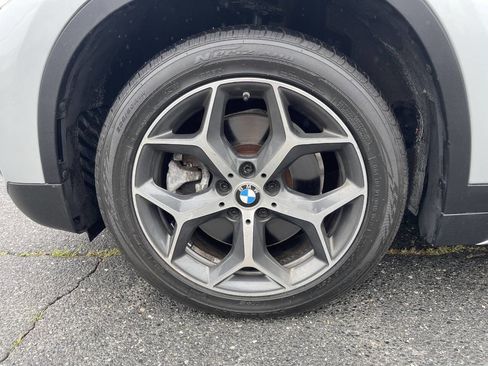 Used 2018 BMW X1 xDrive28i w/ Convenience Package image 12