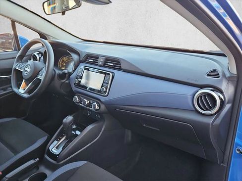 Used 2024 Nissan Versa SV FWD image 20