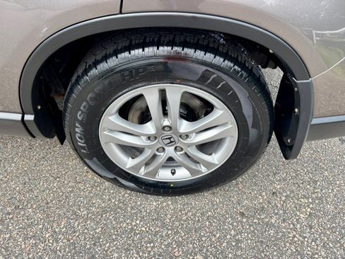 Used 2010 Honda CR-V EX image 35