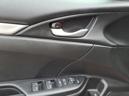 Used 2021 Honda Civic LX image 13
