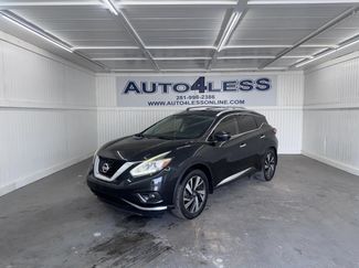Used 2017 Nissan Murano Platinum w/ Platinum Technology Package AWD/4WD video 1