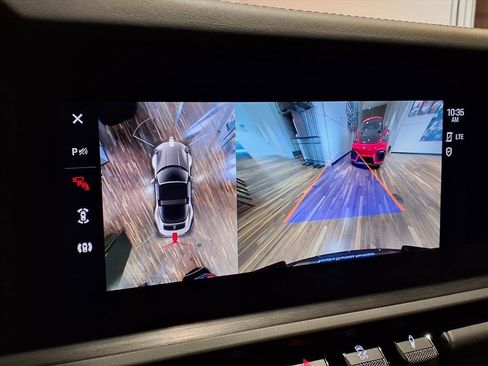 Used 2023 Porsche 911 Targa 4 GTS image 13