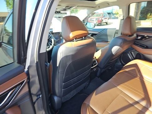 Used 2024 Subaru Outback Touring XT image 7