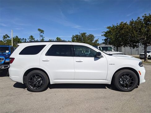 New 2026 Dodge Durango GT image 3