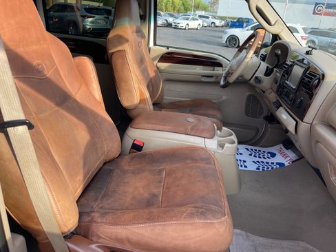 Used 2006 Ford F250 King Ranch AWD/4WD image 28