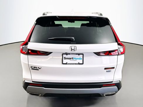New 2026 Honda CR-V TrailSport image 6