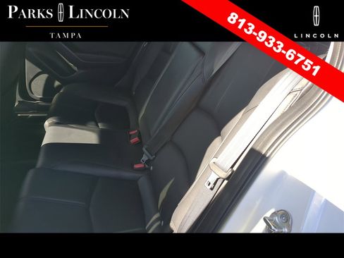 Used 2017 MAZDA MAZDA3 Touring w/ Popular Equipment Package image 15