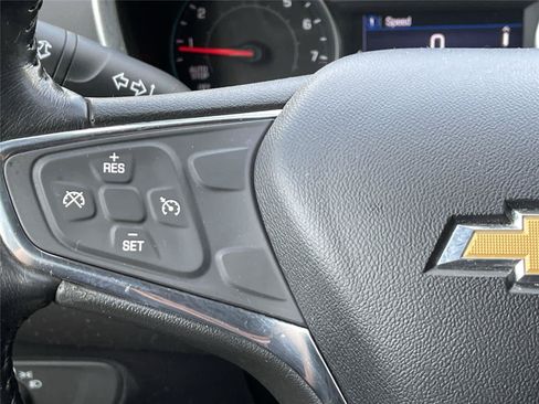 Used 2019 Chevrolet Equinox LT AWD/4WD image 27