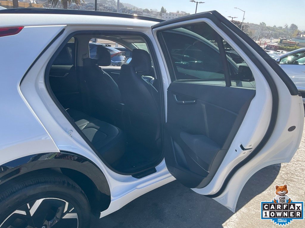 Used 2024 Kia Niro Wave FWD image 47