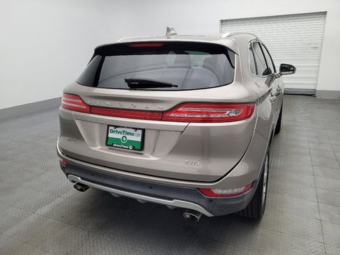 Used 2018 Lincoln MKC Premiere image 7