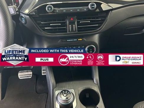 Used 2024 Ford Escape ST-Line image 22