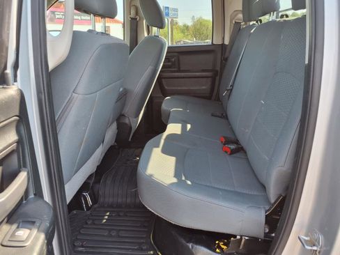 Used 2018 RAM 1500 Tradesman w/ Popular Equipment Group image 14