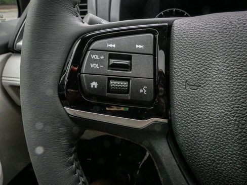 New 2026 Honda Odyssey EX-L image 18
