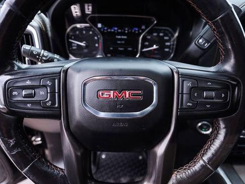 Used 2021 GMC Sierra 1500 AT4 w/ AT4 Value Package AWD/4WD image 45