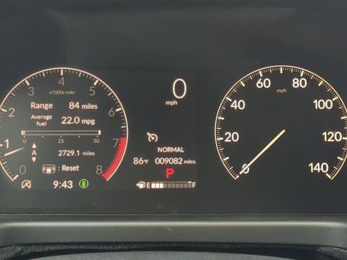 Used 2026 Honda Odyssey Elite image 31