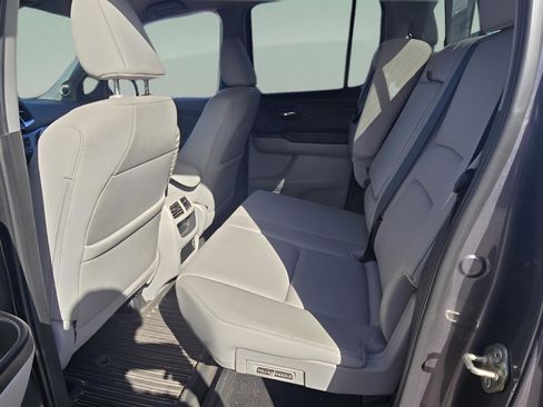 Certified 2020 Honda Ridgeline RTL-E image 7