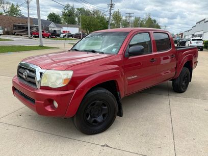 Used 2009 Toyota Tacoma PreRunner