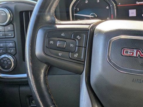 Used 2022 GMC Sierra 2500 AT4 w/ AT4 Premium Plus Package image 21