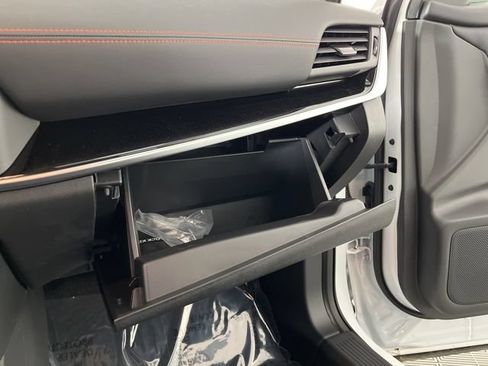 New 2026 Nissan Rogue SV w/ Rock Creek Premium Package AWD/4WD image 37