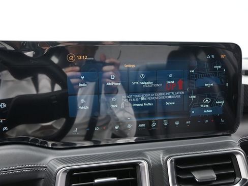 New 2025 Ford Mustang GT Premium image 23