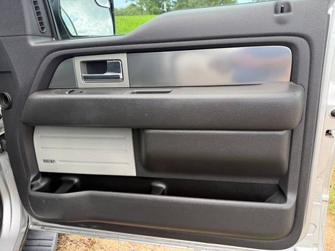 Used 2013 Ford F150 FX4 w/ Luxury Equipment Group AWD/4WD image 26