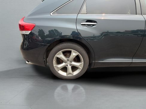 Used 2015 Toyota Venza XLE AWD/4WD image 29