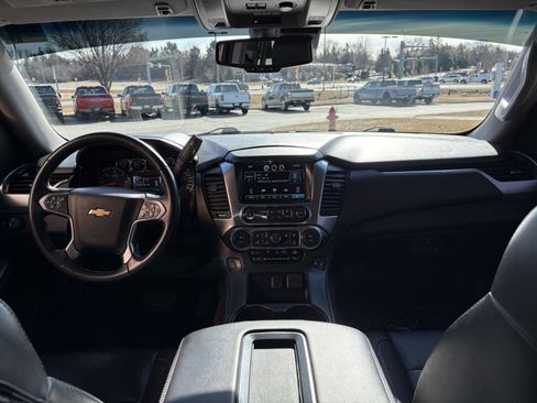 Used 2015 Chevrolet Tahoe LT image 8