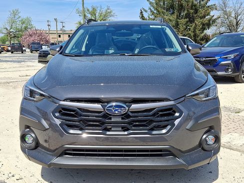 New 2026 Subaru Crosstrek 2.5i Limited image 2