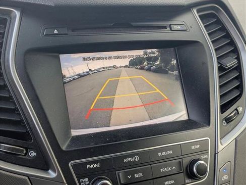 Used 2018 Hyundai Santa Fe Sport w/ 2.4L Value Package 02 FWD image 13