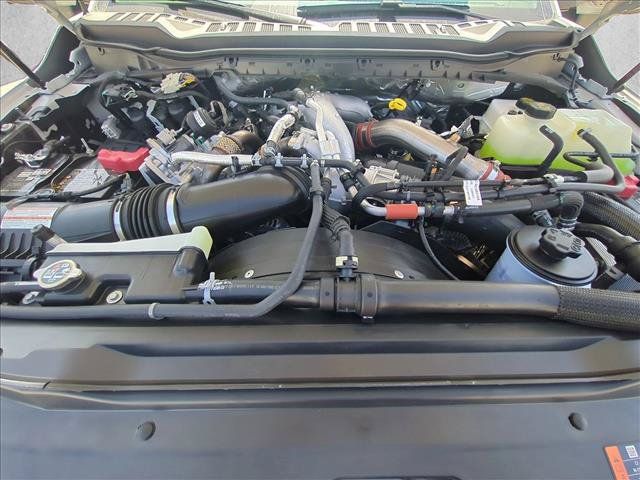 New 2026 Ford F350 Lariat w/ Lariat Premium Package AWD/4WD image 17