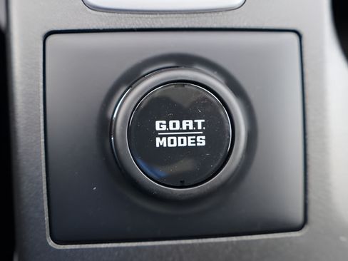New 2026 Ford Bronco Sport Big Bend AWD/4WD image 17