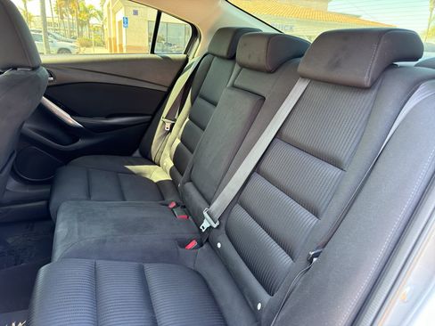 Used 2015 MAZDA MAZDA6 Sport FWD image 7