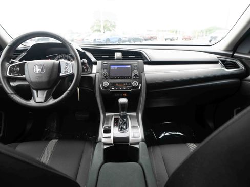 Used 2018 Honda Civic LX image 20