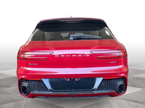 Used 2024 Genesis GV70 2.5T w/ Select Package AWD/4WD image 7
