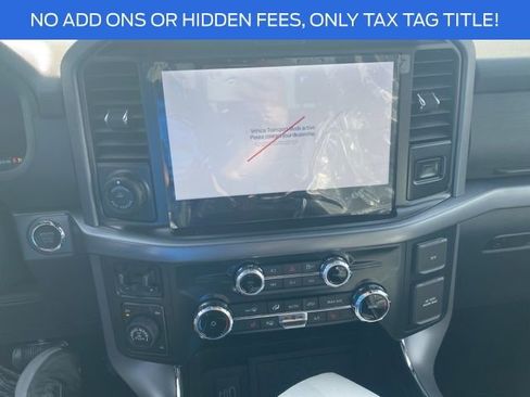 New 2026 Ford F150 XLT image 9