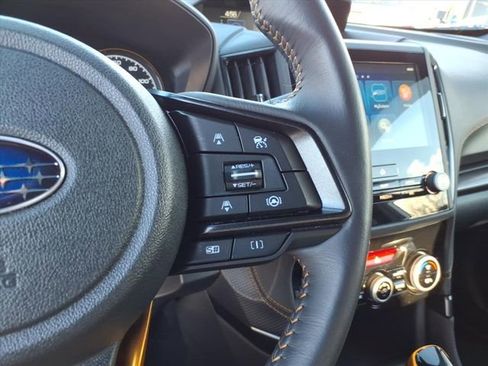 Used 2024 Subaru Forester Wilderness image 19