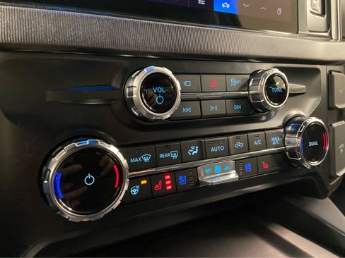 New 2026 Ford F350 Platinum AWD/4WD image 36