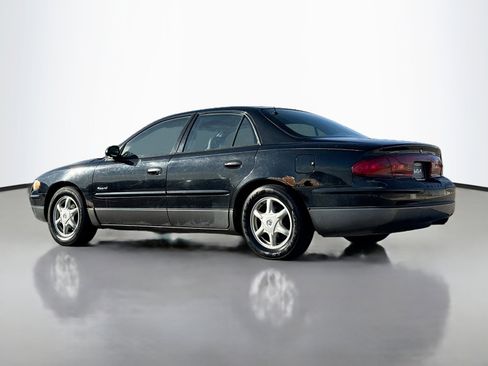 Used 2001 Buick Regal GS w/ Luxury Pkg image 12