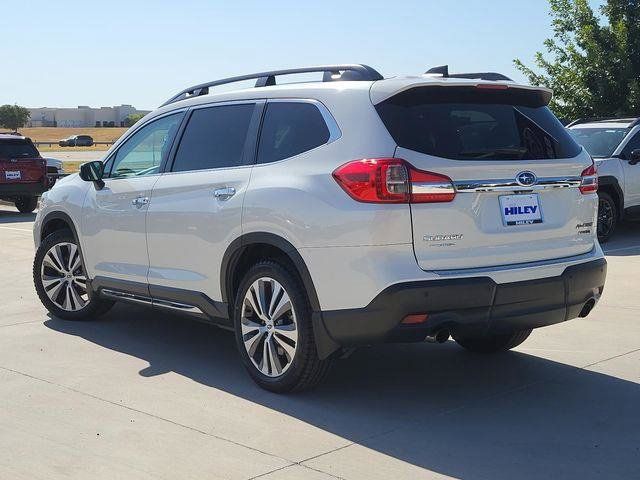 Used 2021 Subaru Ascent Touring w/ Popular Package #2A AWD/4WD image 3