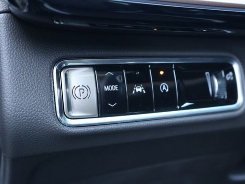 New 2025 Buick Envision Sport Touring image 19