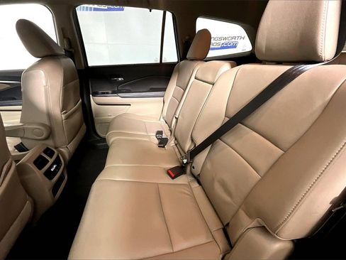 Used 2019 Honda Pilot EX-L image 21