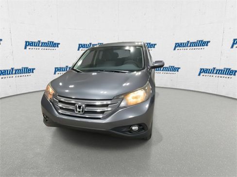 Used 2013 Honda CR-V EX image 4