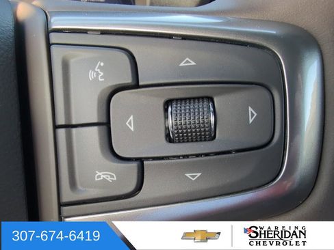 New 2026 Chevrolet Silverado 1500 LT image 21