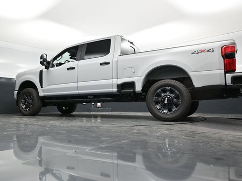 New 2026 Ford F250 XL w/ STX Appearance Package AWD/4WD image 60